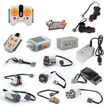 technical parts multifunction power tools Compatible Lepining servo block train motor PF model group building kit
technical parts multifunction power tools Compatible Lepining servo block train motor PF model group building kit