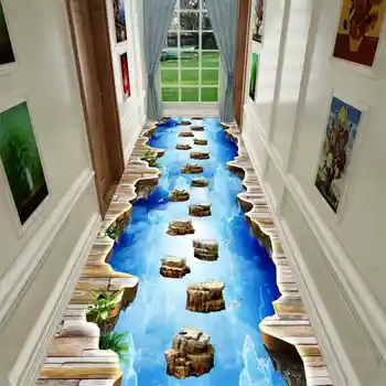 3D Fun Adventure Corridor Mat Bedroom Kitchen Rugs Kids Room Decorative Play Mat Area Rug Pastoral Carpets for Living Room
3D Fun Adventure Corridor Mat Bedroom Kitchen Rugs Kids Room Decorative Play Mat Area Rug Pastoral Carpets for Living Room