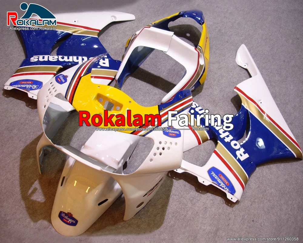 Для Honda CBR 900RR 919 99 CBR900RR 919 1998 1999 CBR 900 RR 99 Корпус мотоцикла цвет желтый, синий; размеры 34–43 белый комплект синих обтекателей
Для Honda CBR 900RR 919 99 CBR900RR 919 1998 1999 CBR 900 RR 99 Корпус мотоцикла цвет желтый, синий; размеры 34–43 белый комплект синих обтекателей