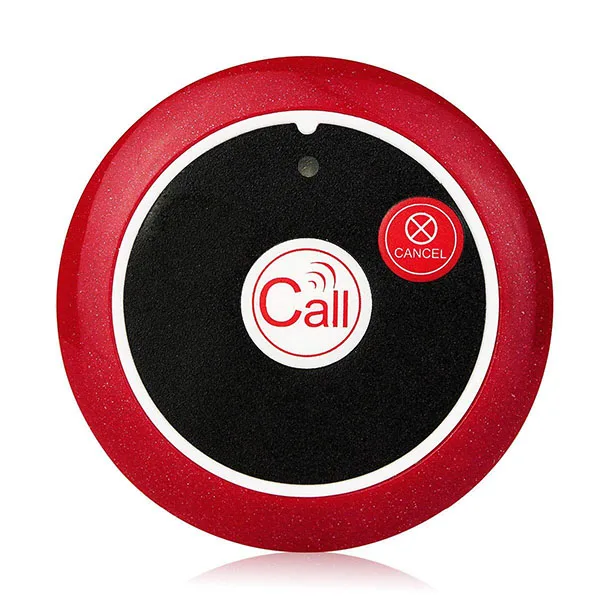 Call Button