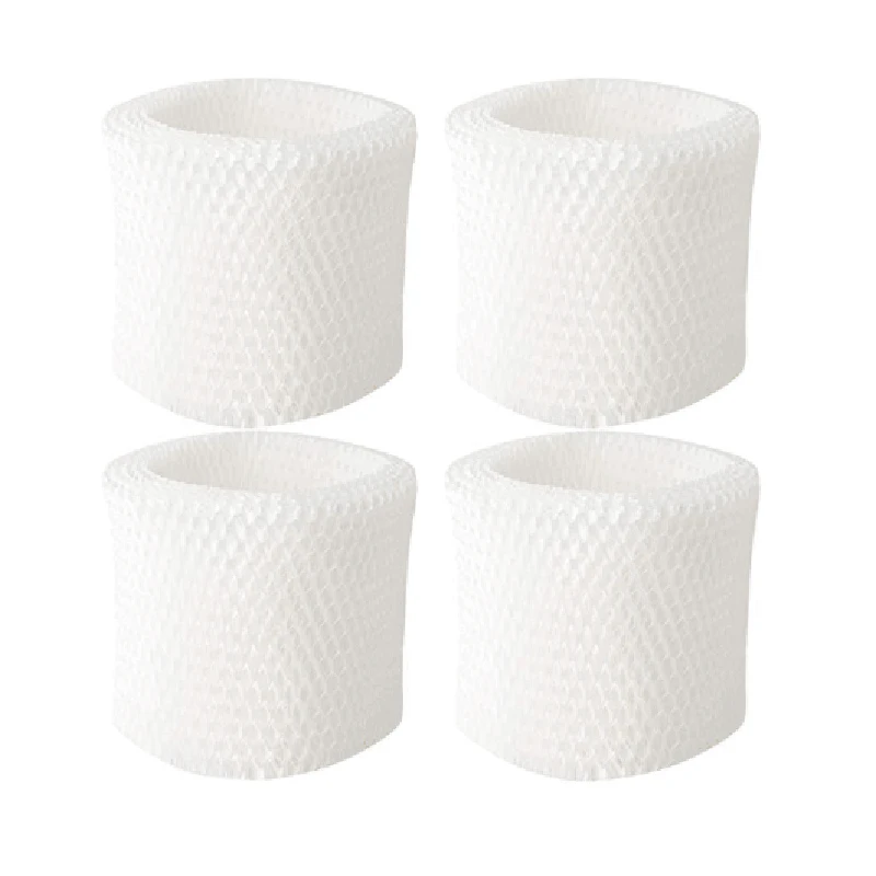 Humidifier Wicking Filters Replacement Kit For Honeywell Humidifier HAC-504AW, 4 Pack Filters A (4)
Humidifier Wicking Filters Replacement Kit For Honeywell Humidifier HAC-504AW, 4 Pack Filters A (4)