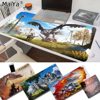 Maiya In Stocked Horizon zero dawn Durable Rubber Mouse Mat Pad Rubber PC Computer Gaming mousepad
Maiya In Stocked Horizon zero dawn Durable Rubber Mouse Mat Pad Rubber PC Computer Gaming mousepad