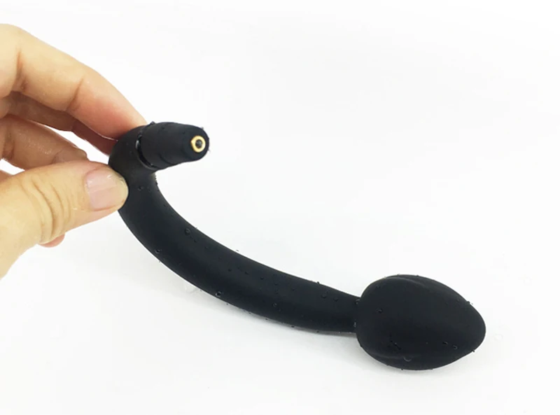 inflated big anal butt but plug balls prostate massager anal dilator expander dildo pump toy adult erotic sex toys for women men 21 H4e419687c24c44b0988af9ccfba41b7dG