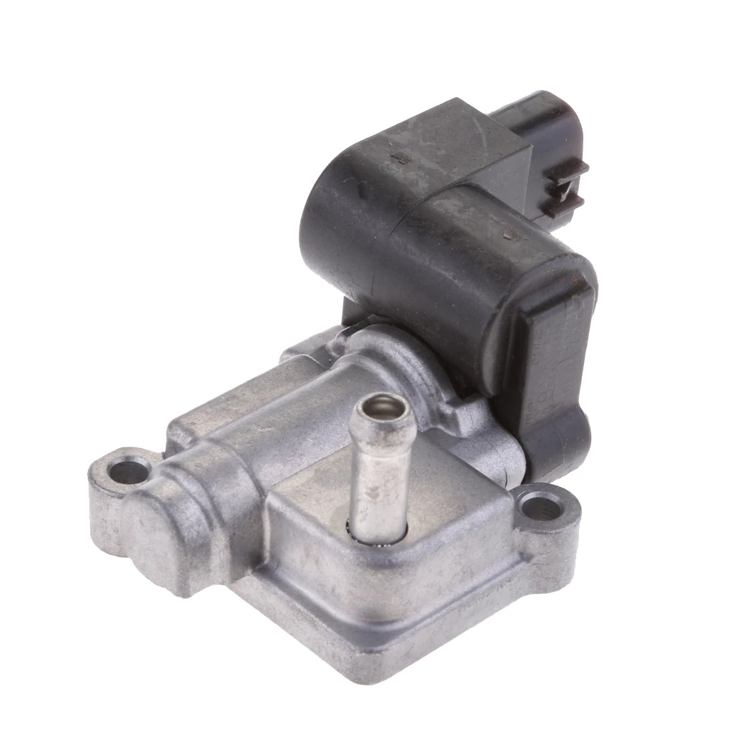 Idle Air Control Valve Stepper Motor for Honda Acura Accord Odyssey Pilot 1997-2004 AC229 
Idle Air Control Valve Stepper Motor for Honda Acura Accord Odyssey Pilot 1997-2004 AC229