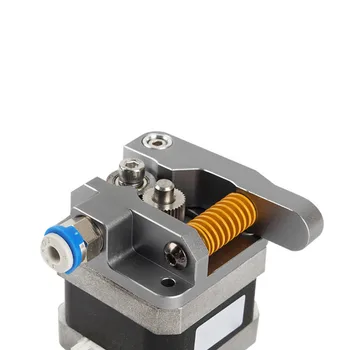 Metal MK8 Bowden Extruder Kit 1.75mm Filament for Creality CR-7 CR-8 CR-10 Ender-3 Ender-3S Ender-5 3D Printer Parts
Metal MK8 Bowden Extruder Kit 1.75mm Filament for Creality CR-7 CR-8 CR-10 Ender-3 Ender-3S Ender-5 3D Printer Parts