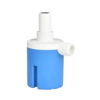 1/2\" 3/4\" 1\" Automatic Water Level Control Valve Tower Tank Floating Ball Valve
1/2\" 3/4\" 1\" Automatic Water Level Control Valve Tower Tank Floating Ball Valve