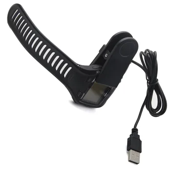USB Charging Cable Charger Adapter For Garmin Forerunner 310XT, 405, 405CX,410, 910XT Smartwatch Watch Charger Cable For Garmin
USB Charging Cable Charger Adapter For Garmin Forerunner 310XT, 405, 405CX,410, 910XT Smartwatch Watch Charger Cable For Garmin