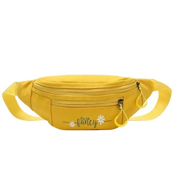 Women Waist Bag Canvas Fanny Pack Shoulder Bag Ladies Messenger Bag Belt Bag Small Crossbody Bag
Women Waist Bag Canvas Fanny Pack Shoulder Bag Ladies Messenger Bag Belt Bag Small Crossbody Bag