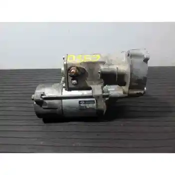 4280004851 STARTER MOTOR LAND ROVER FREELANDER (LR2)
4280004851 STARTER MOTOR LAND ROVER FREELANDER (LR2)
