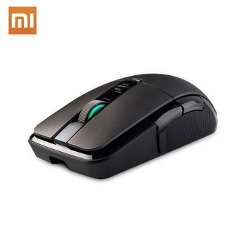 New Xiaomi Wireless Gaming Mouse 7200DPI RGB Backlight 32-bit ARM USB 2.4GHz Game Optical Rechargeable Computer Mouse
New Xiaomi Wireless Gaming Mouse 7200DPI RGB Backlight 32-bit ARM USB 2.4GHz Game Optical Rechargeable Computer Mouse