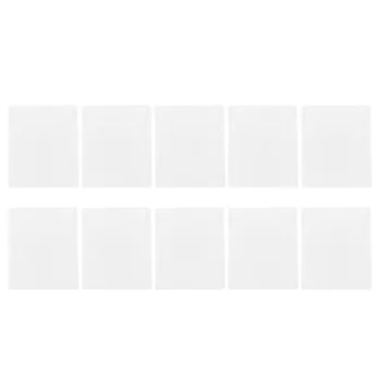 10 Pcs Transparent PVC Closet Organizer T-Shirt Clothes Folder Laundry Organizer Folding Board Anti-wrinkle Clothes Storage Hold 
10 Pcs Transparent PVC Closet Organizer T-Shirt Clothes Folder Laundry Organizer Folding Board Anti-wrinkle Clothes Storage Hold