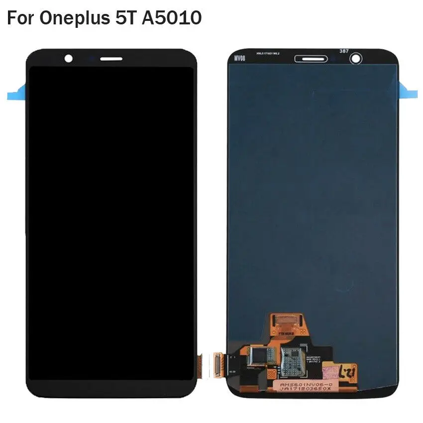 Lcd Display Touch Screen digitizer Mobile Phone Refurbished Replacement Repair Parts for oneplus 5t
Lcd Display Touch Screen digitizer Mobile Phone Refurbished Replacement Repair Parts for oneplus 5t