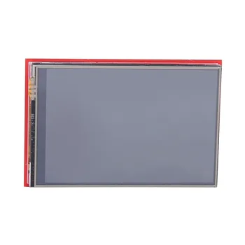 3.5 Inch Durable Clear Parts High Resolution Touch Screen Practical Module Portable Tablet Panel LCD Display For Mega2560 Board
3.5 Inch Durable Clear Parts High Resolution Touch Screen Practical Module Portable Tablet Panel LCD Display For Mega2560 Board