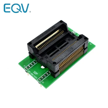 SOP44 to DIP44 PSOP44 - DIP44/SOP44/SOIC44/SA638-B006 IC IC socket Programmer adapter Socket
SOP44 to DIP44 PSOP44 - DIP44/SOP44/SOIC44/SA638-B006 IC IC socket Programmer adapter Socket