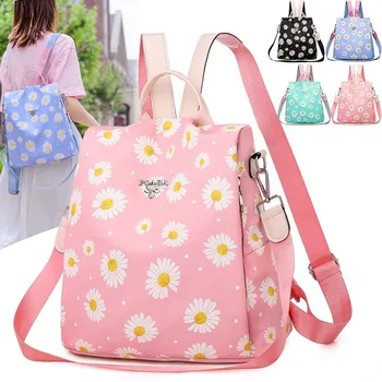Female Student Backpack Backpack Girl Famous Brand Black Retro Teenage Backpacks For Girls Sac A Dos Women Bagpack Bookbag
Female Student Backpack Backpack Girl Famous Brand Black Retro Teenage Backpacks For Girls Sac A Dos Women Bagpack Bookbag