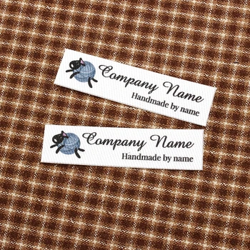 96 Custom Iron Labels, Logo or Text, Custom Design, iron on, Custom Design,knitting (TB0097)
96 Custom Iron Labels, Logo or Text, Custom Design, iron on, Custom Design,knitting (TB0097)