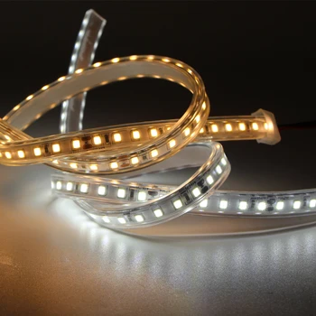 5M 10M 20M 2835 LED Strip light CRI>90 120LEDs/m IP68 Waterproof Outdoor Flexible String lamp Warm White/White/4000k White 24V
5M 10M 20M 2835 LED Strip light CRI>90 120LEDs/m IP68 Waterproof Outdoor Flexible String lamp Warm White/White/4000k White 24V