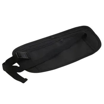 1pc Travel Storage Bag Money Security Purse Waist Pack PurseMoney Coin Cards Passport Waist Belt Tickets Bag Pouch New
1pc Travel Storage Bag Money Security Purse Waist Pack PurseMoney Coin Cards Passport Waist Belt Tickets Bag Pouch New
