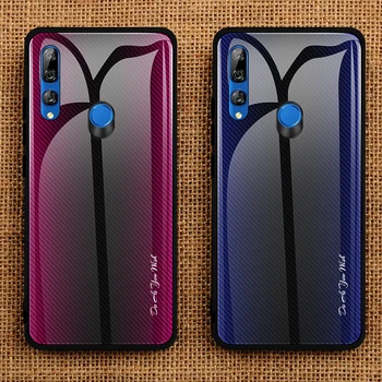 Gradient Tempered Glass Case For Huawei Honor 8X 9X 20 10 Lite Pro 10i 20i Color Back Cover Phone Cases Bumper Coque Capa
Gradient Tempered Glass Case For Huawei Honor 8X 9X 20 10 Lite Pro 10i 20i Color Back Cover Phone Cases Bumper Coque Capa