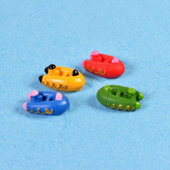 XUNSFY 2pc Yacht Houseboat Barge Launch Pleasure Boat Barco Motorcycle Small Statue Figurine Crafts Ornament Miniatures DIY
XUNSFY 2pc Yacht Houseboat Barge Launch Pleasure Boat Barco Motorcycle Small Statue Figurine Crafts Ornament Miniatures DIY