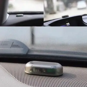 Car Fake Security Light Solar Powered Simulated Dummy Flashing LED Warning Lamp Anti-Theft Caution Alarm N3I9 Imitation Wir O9H3
Car Fake Security Light Solar Powered Simulated Dummy Flashing LED Warning Lamp Anti-Theft Caution Alarm N3I9 Imitation Wir O9H3