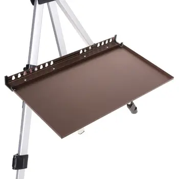 Artist Easel Tray Aluminum Alloy Replacement Sketch Rack Folding Storage Trays Q6PA
Artist Easel Tray Aluminum Alloy Replacement Sketch Rack Folding Storage Trays Q6PA