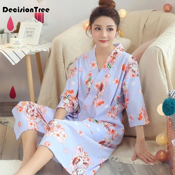 2020 robes women elegant trendy lovely loose bathrobe japanese printed kimono robe simple daily sleepwear for women
2020 robes women elegant trendy lovely loose bathrobe japanese printed kimono robe simple daily sleepwear for women