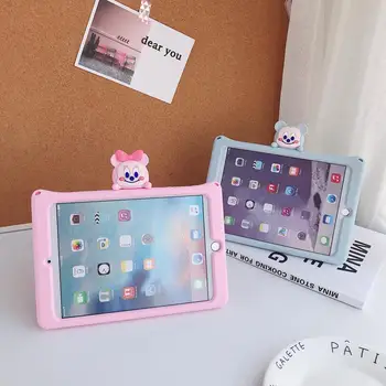 kids Case For Huawei MediaPad M6 M5 M3 T3 T5 8 8.4 10 10.1 10.8 MatePad Pro 10.8 matepad 10.4 Silicone Shockproof Tablet Cover
kids Case For Huawei MediaPad M6 M5 M3 T3 T5 8 8.4 10 10.1 10.8 MatePad Pro 10.8 matepad 10.4 Silicone Shockproof Tablet Cover