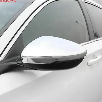 BJMYCYY For Honda Accord 10th 2018 2019 2PCS/SET Automobile rearview mirror carbon fiber decorative cover
BJMYCYY For Honda Accord 10th 2018 2019 2PCS/SET Automobile rearview mirror carbon fiber decorative cover