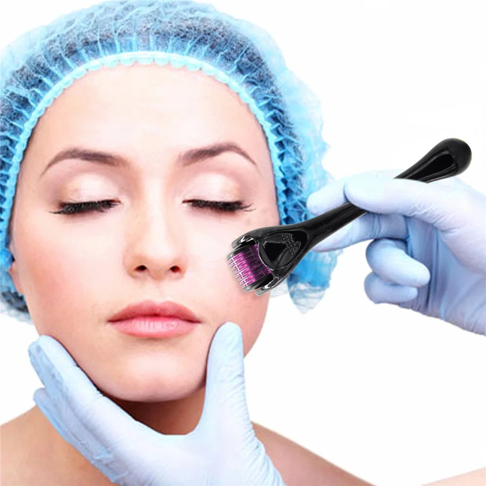 DRS 540 micro dermaing roller Dr pen titanium mezoroller machine Hair-loss for skin care and body treatment
DRS 540 micro dermaing roller Dr pen titanium mezoroller machine Hair-loss for skin care and body treatment