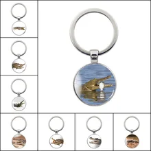 Crocodile Keychain Photography Photo Record Beautiful Customized Keychain Crocodile Photo Keyring Pendant Diy Can Be Customized
Crocodile Keychain Photography Photo Record Beautiful Customized Keychain Crocodile Photo Keyring Pendant Diy Can Be Customized