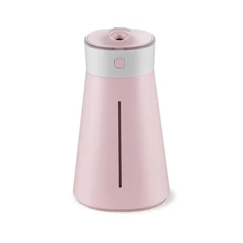 380ml air humidifier USB Car Humidifier Aroma with Night light Colorful Gradient Light Aquarius Humidifier Bedroomoffice
380ml air humidifier USB Car Humidifier Aroma with Night light Colorful Gradient Light Aquarius Humidifier Bedroomoffice