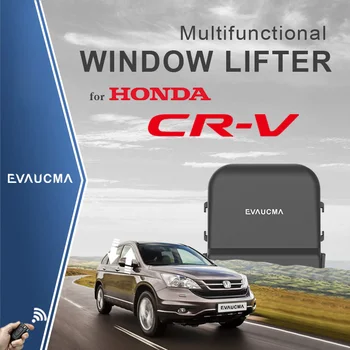 Original car power window close/open system all for H onda CRV Remotely Close Windows Car Accessories
Original car power window close/open system all for H onda CRV Remotely Close Windows Car Accessories