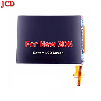 ChengHaoRan New Lower Bottom LCD Display Screen Replacement for New 3DS LCD Screen
ChengHaoRan New Lower Bottom LCD Display Screen Replacement for New 3DS LCD Screen