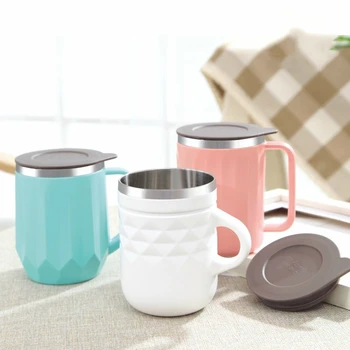 Originality Office Stainless Steel Vacuum Flasks Bring Lid Handle Keep Termo Coffee Mugs Cold Water Cup Black Tea Teacup Termos
Originality Office Stainless Steel Vacuum Flasks Bring Lid Handle Keep Termo Coffee Mugs Cold Water Cup Black Tea Teacup Termos