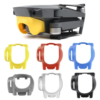 Gimbal Camera Lens Hood Sunshade Protector Guard Cover Cap for DJI MavicPro JHP-Best
Gimbal Camera Lens Hood Sunshade Protector Guard Cover Cap for DJI MavicPro JHP-Best