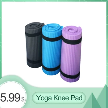 Non-Slip 15mm Yoga Mat Exercise Fitness Pilates Camping Gym Meditation NBR Pad
Non-Slip 15mm Yoga Mat Exercise Fitness Pilates Camping Gym Meditation NBR Pad