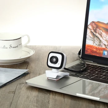 Home Office Video Clip-on Chatting Desktop Computer Web Camera Digital PC High Definition USB 2.0 Built-in Microphone Drive Free
Home Office Video Clip-on Chatting Desktop Computer Web Camera Digital PC High Definition USB 2.0 Built-in Microphone Drive Free