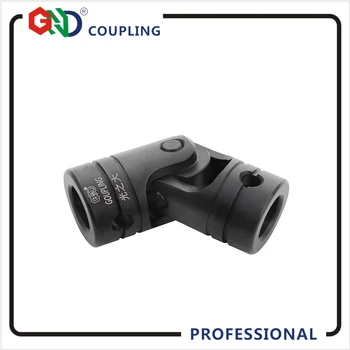 UNCA Steel Coupling UNCW High Torque Precision Connector Variable Angle Universal Joint Misumi
UNCA Steel Coupling UNCW High Torque Precision Connector Variable Angle Universal Joint Misumi
