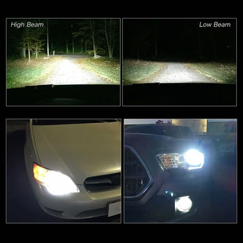 6pcs Super Bright LED Headlight Fog Light Bulbs 360 Degree Adjustable Beam Angle Light Lamps For For Ford F-150 2004 6000K
6pcs Super Bright LED Headlight Fog Light Bulbs 360 Degree Adjustable Beam Angle Light Lamps For For Ford F-150 2004 6000K