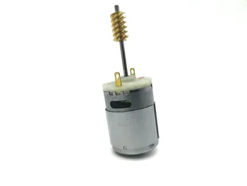 new ELV ESL Steering Wheel Lock Actuator Motor for Audi C6 A6/S6 Q7 J518 Start Module 410002013B, 410002011H, 32062
new ELV ESL Steering Wheel Lock Actuator Motor for Audi C6 A6/S6 Q7 J518 Start Module 410002013B, 410002011H, 32062