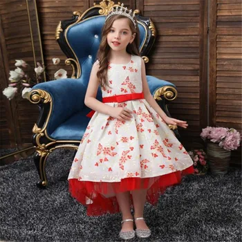 Girls Dress Elegant New Year Princess Children Party Dress Wedding Gown Kids Dresses for Girls Birthday Party Dress Vestido Wear
Girls Dress Elegant New Year Princess Children Party Dress Wedding Gown Kids Dresses for Girls Birthday Party Dress Vestido Wear