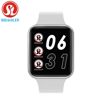Bluetooth Smart Watch SmartWatch Case for Apple iOS iPhone Xiaomi Android Smart Phone (Red Button)
Bluetooth Smart Watch SmartWatch Case for Apple iOS iPhone Xiaomi Android Smart Phone (Red Button)