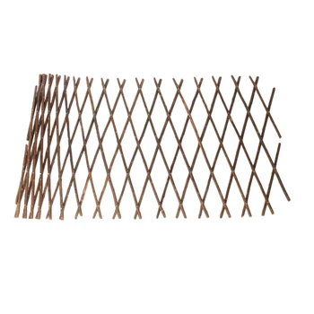 Home Trellis Yard Decoration Pull Net Wood DIY Frame Plant Climb Garden Fence Support Expandable Retractable Anti-corrosive
Home Trellis Yard Decoration Pull Net Wood DIY Frame Plant Climb Garden Fence Support Expandable Retractable Anti-corrosive