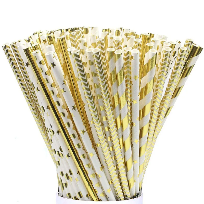 25Pcs Paper Drinking Straws Wedding Hen Party DIY Table Decoration Birthday Kids Boy Girl Baby Shower Adult Supplies
25Pcs Paper Drinking Straws Wedding Hen Party DIY Table Decoration Birthday Kids Boy Girl Baby Shower Adult Supplies
