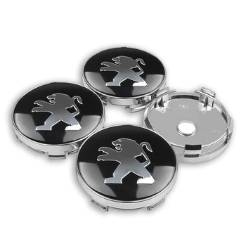4pcs 56mm 60mm Wheel Center Hub Caps Car Emblem Logo Wheel Center Cap for Peugeot 308 2008 107 5008 206 3008 car accessories
4pcs 56mm 60mm Wheel Center Hub Caps Car Emblem Logo Wheel Center Cap for Peugeot 308 2008 107 5008 206 3008 car accessories