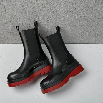 Fashion Riding Boots Women Real Cow Leather Winter Shoes Genuine Leather Platform High Heel Women Boots
Fashion Riding Boots Women Real Cow Leather Winter Shoes Genuine Leather Platform High Heel Women Boots