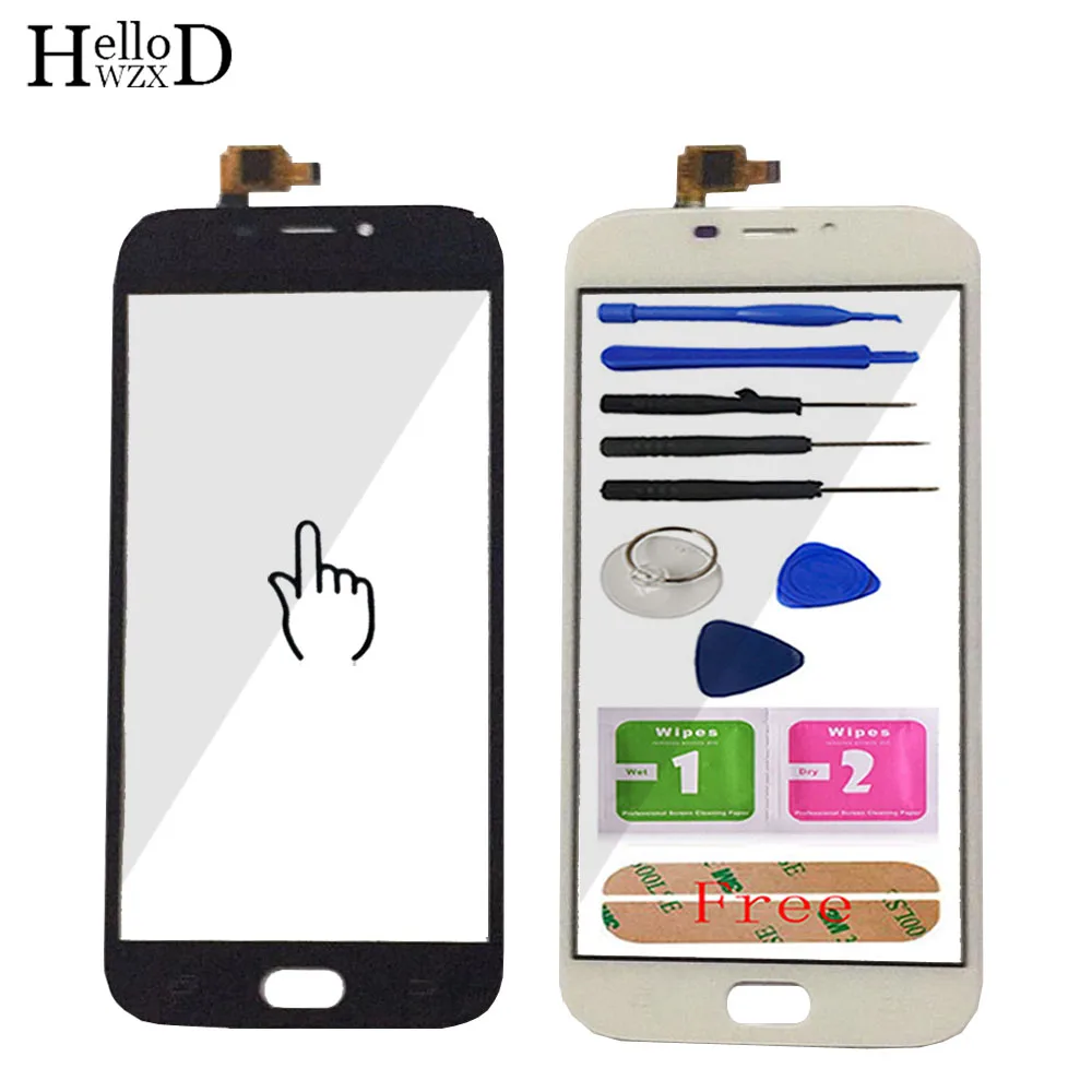 Touch Screen For Doogee X9 Pro Touch Screen Digitizer Panel Assembly Lens Sensor Front Class Screen 5.5'' Mobile Phone Tools
Touch Screen For Doogee X9 Pro Touch Screen Digitizer Panel Assembly Lens Sensor Front Class Screen 5.5'' Mobile Phone Tools