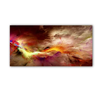 WANGART Large Size Canvas Poster Art Prints Cloud Abstract Landscape Photo for Living Room Decorative Picture Pop Modern Home 
WANGART Large Size Canvas Poster Art Prints Cloud Abstract Landscape Photo for Living Room Decorative Picture Pop Modern Home