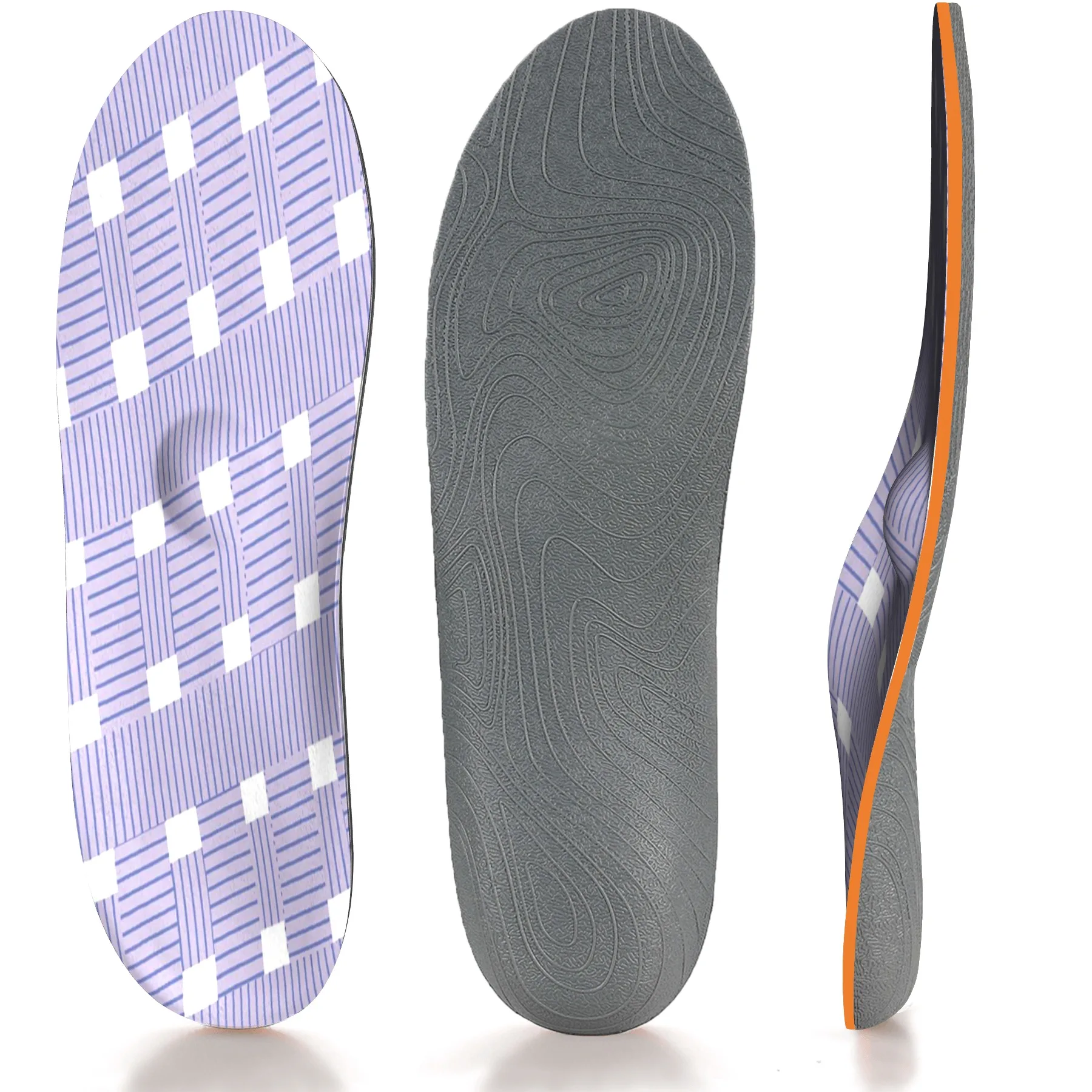Arch Anti-wear Foot Insole Unisex Shoes Promote Foot Blood Circulation Playing Football Healthy Insole
Arch Anti-wear Foot Insole Unisex Shoes Promote Foot Blood Circulation Playing Football Healthy Insole
